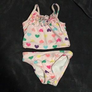 18-24 mo bathing suit